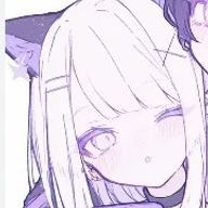 恋夜璃うら　🔮🗝️🌸　@寝る💤さんのアイコン画像