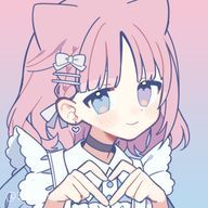 なぎささ🌸📚🪄@１週間アイコン変更＆語尾にゃんさんのアイコン画像