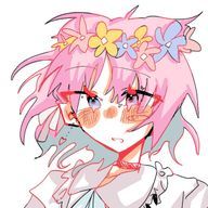 なぎささ🌸📚🪄@イベント？によりアイコン変更中さんのアイコン画像