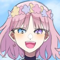 なぎささ🌸📚🪄@イベント？によりアイコン変更中さんのアイコン画像