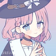 なぎささ🌸📚🪄@ハロウィンのため仮装中さんのアイコン画像