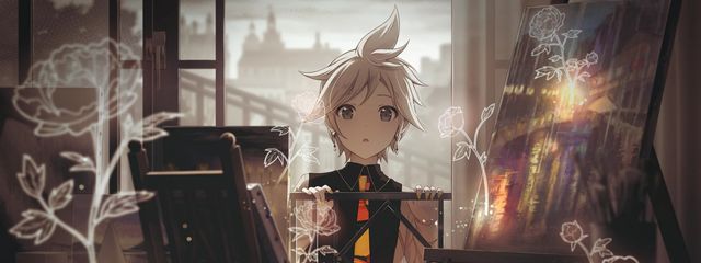 _雨音_さんの壁紙画像