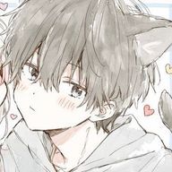 水無月レヒティ🍀.*#TAK同盟 #4月1日まで語尾にゃんさんのアイコン画像