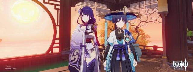 星神ナターシャさんの壁紙画像