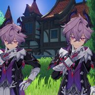 星神ナターシャさんのアイコン画像