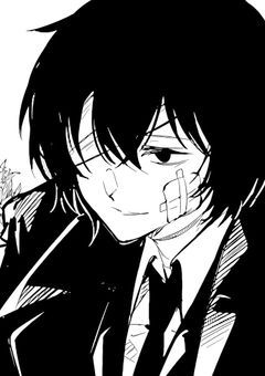 金の亡者ポートマフィアに入るらしい