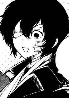 同級生、包帯だった件