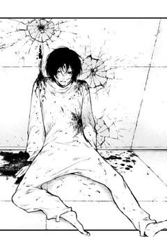 太宰妹、全力で太宰を殺しにかかるの巻