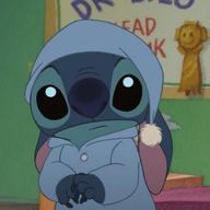 スティッチさんのアイコン画像