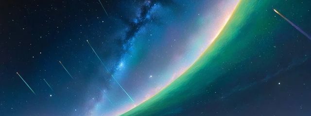 流れ星＠書き溜め不足中さんの壁紙画像