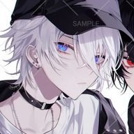 流れ星さんのアイコン画像