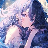 流れ星＠書き溜め不足中さんのアイコン画像