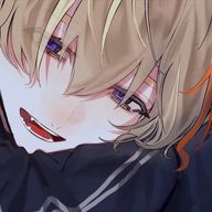 　泡沫さんのアイコン画像
