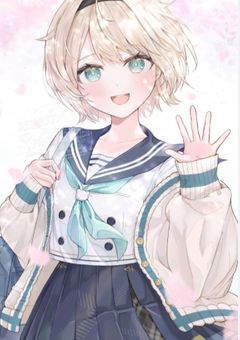 ござるさんとドタバタ青春物語！？