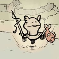 前世はカニとイカ#フォロバしますさんのアイコン画像