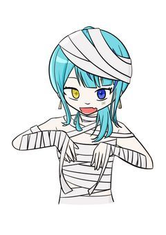 設定  ‎参加型‎ etc.....𖤐 ̖́-‬