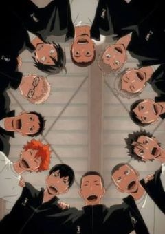 テレビで2次元同士♡推しあってました（笑）