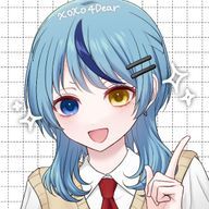 雨夜 瑠那 #期限未定活動休止中さんのアイコン画像