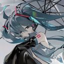 初音ミク