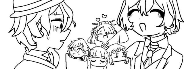 マカデミアナッツ@学校忙しいよぉあああさんの壁紙画像