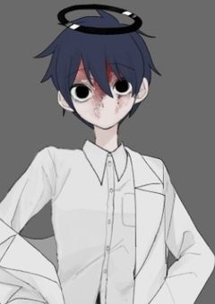 #きっとこれは悪い夢