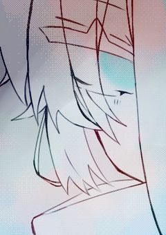 🅿️ / # . 恐怖はすぐそこにいる。