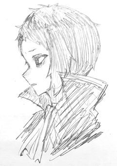 BSDイラスト