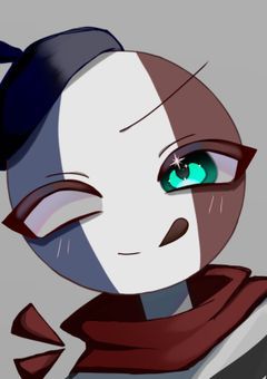 Ch イラスト