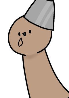 ただのイラスト部屋