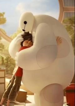 ベイマックス・ザ・シリーズ