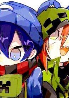 ビジ不を愛でる腐会