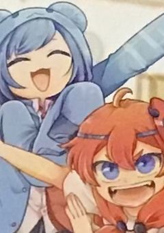 「死にたい」って言ったらお面の上でタップダンスされ始めました