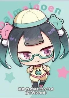 腐女子すぎた結果【リンリンver.】