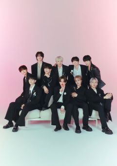 お嬢と10人のBG