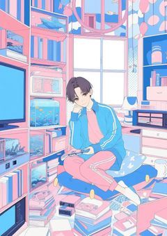 おもちゃの人間