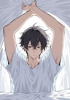 毎晩君のいる川へ