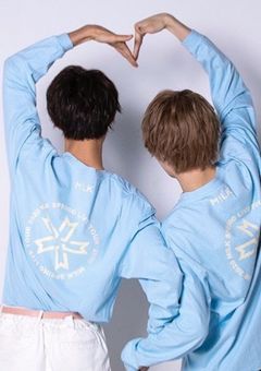 星の終わりに、君がいた