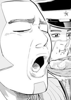 トリップしたら雪山だった件について