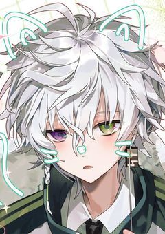 〚njsj〛冷たい兄に可愛がってもらうために犬になった件{つ🅰️