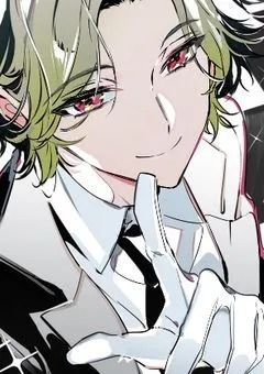 〚njsj〛お待ちください、お嬢様！｛Dytica