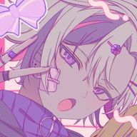 #月灯りのしおん.　#ペア画ペアネ中🫶🏻💞　さんのアイコン画像