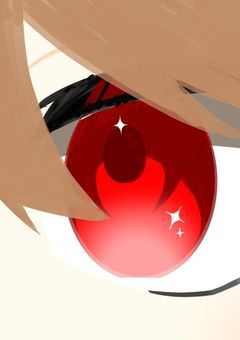 うちの子のキャラ資料