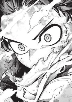 ㅤ# ヒーロー科の侍は 。