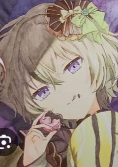 東雲彰人の片割れでB小町唯一の男子メンバーは人見知りな草薙さんを振り向かせたい