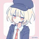 _風鈴 凛兎@ふうりん りと_