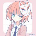 _炎神 天@えんしん あま_