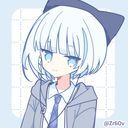 _水神 瑠璃@すいしん るり_