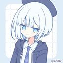 _蔡温 雪@さいおん せつ_