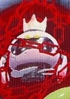 あっちゃん👾🔪🐸さん専用ベア