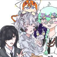 ラナン・アソカ👾さんのアイコン画像